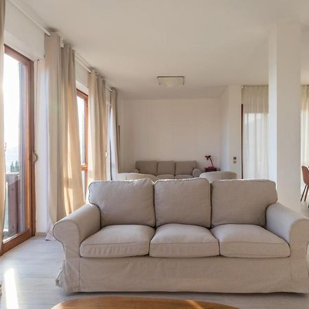 Apartamento Italianway - Carducci 89 San Remo Exterior foto