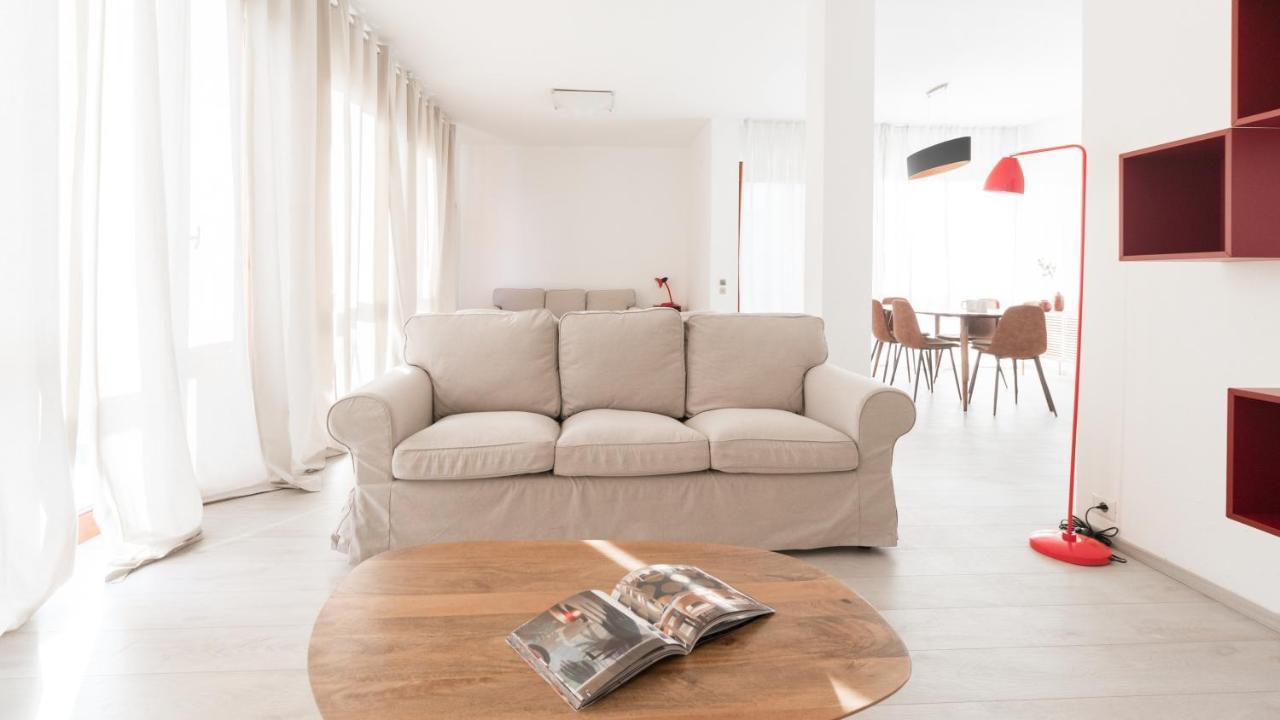Apartamento Italianway - Carducci 89 San Remo Exterior foto