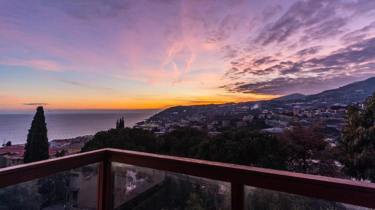 Apartamento Italianway - Carducci 89 San Remo Exterior foto