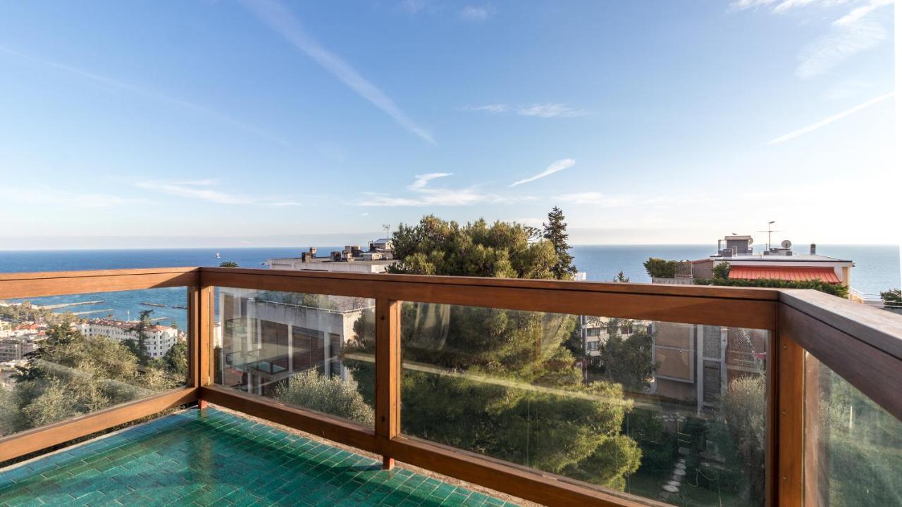 Apartamento Italianway - Carducci 89 San Remo Exterior foto